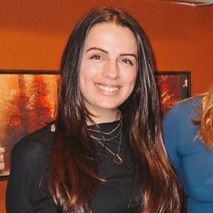 Meet your Posher, Lilly